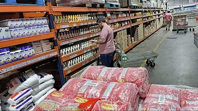 Los precios siguen subiendo: la mayorista 1,7% y el costo de construcción 2,3% Los precios siguen subiendo: la mayorista 1,7% y el costo de construcción 2,3%
