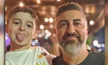 Ecnontraron muerto en Melchor Romero al hombre que asesinó a su hijo de 8 años  | Lomas de zamora