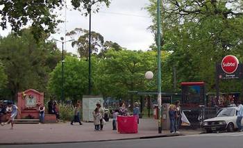La Ciudad renovará otras cinco estaciones de subte, ¿Cuáles son? | Obras