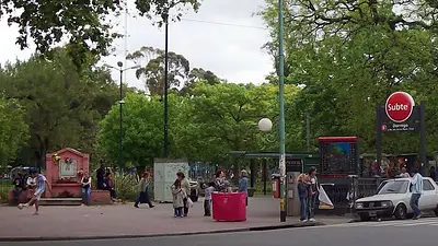 La Ciudad renovará otras cinco estaciones de subte, ¿Cuáles son? La Ciudad renovará otras cinco estaciones de subte, ¿Cuáles son?