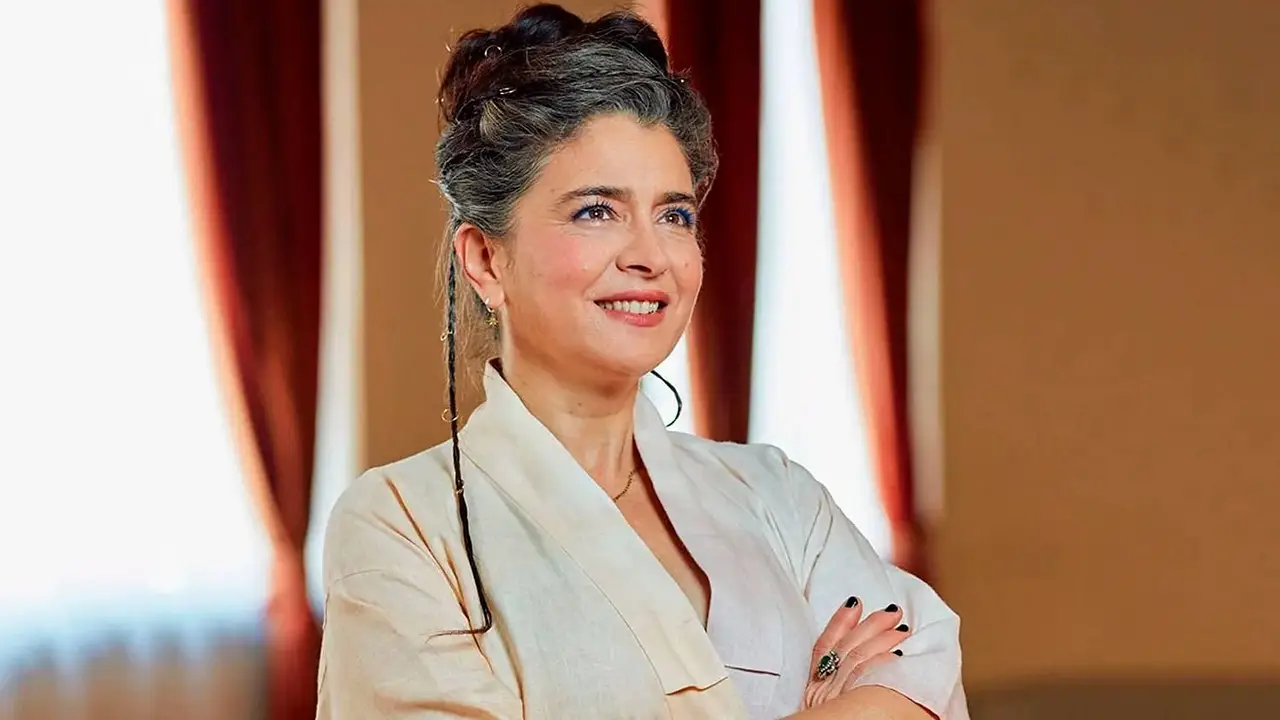 Érica Rivas volverá a interpretar a María Elena Fuseneco.