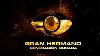 Gran Hermano generación Dorada Gran Hermano generación Dorada