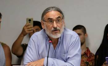 "Contraria a la doctrina peronista": Basterra apuntó contra la reforma laboral de Milei | Reforma laboral 