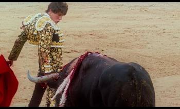 Qué es la tauromaquia y por qué está causando disgusto en todo el mundo | Cine