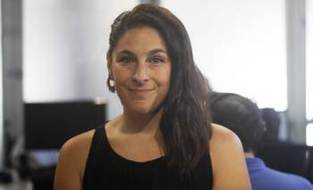 Su carrera despegó en un reality de El Trece y hoy es una de las figuras del musical | Teatro