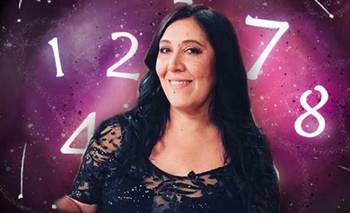El ritual para alejar la envidia y malas vibras de Pitty, la numeróloga | Astrología