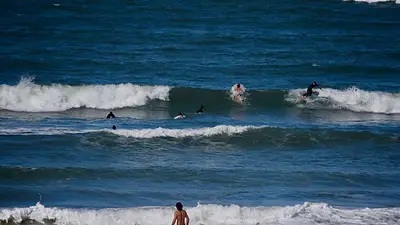 El pueblito uruguayo que esconde unas de las playas más celadas por Brasil y Argentina El pueblito uruguayo que esconde unas de las playas más celadas por Brasil y Argentina