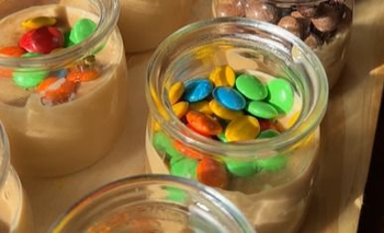 Receta para cuidar el bolsillo: cómo hacer los clásicos postrecitos en casa | Recetas de cocina