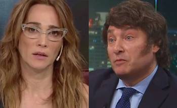 Vero Lozano estalló contra la reforma laboral: "Hijo de re mil..." | Televisión 