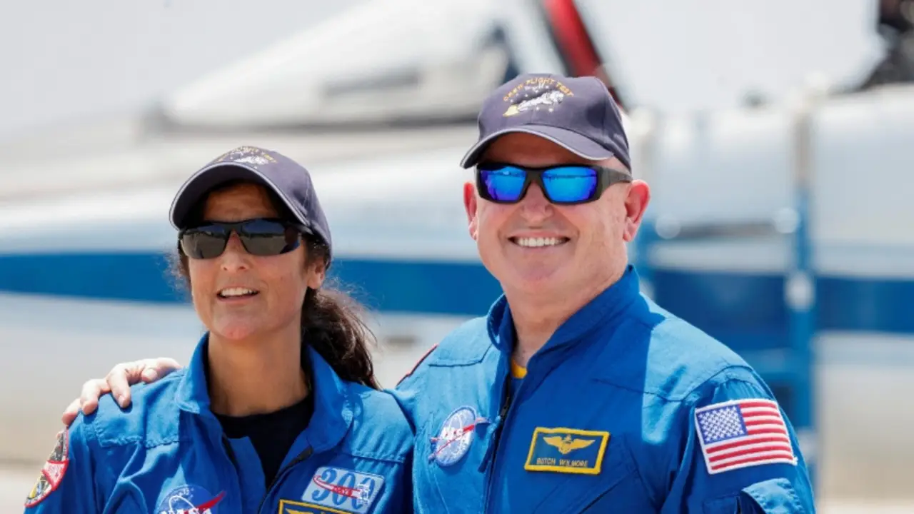 La NASA critica en un informe la gestión de Boeing en la fallida misión Starliner