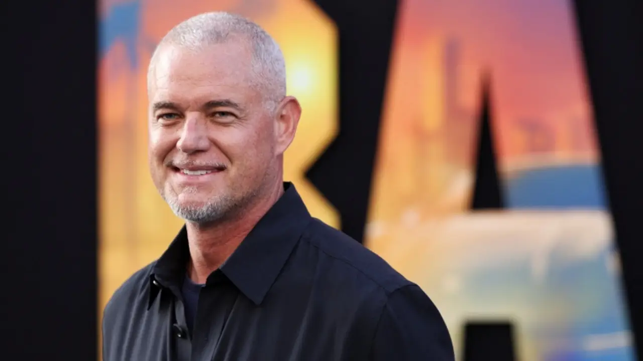 Eric Dane, protagonista de "Anatomía de Grey", fallece a los 53 años