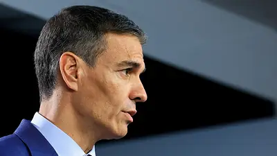 Pedro Sánchez cosecha los beneficios de su postura desafiante ante Trump y EEUU Pedro Sánchez cosecha los beneficios de su postura desafiante ante Trump y EEUU