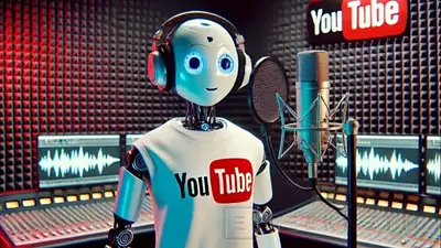 YouTube suma doblajes y subtítulos con IA YouTube suma doblajes y subtítulos con IA