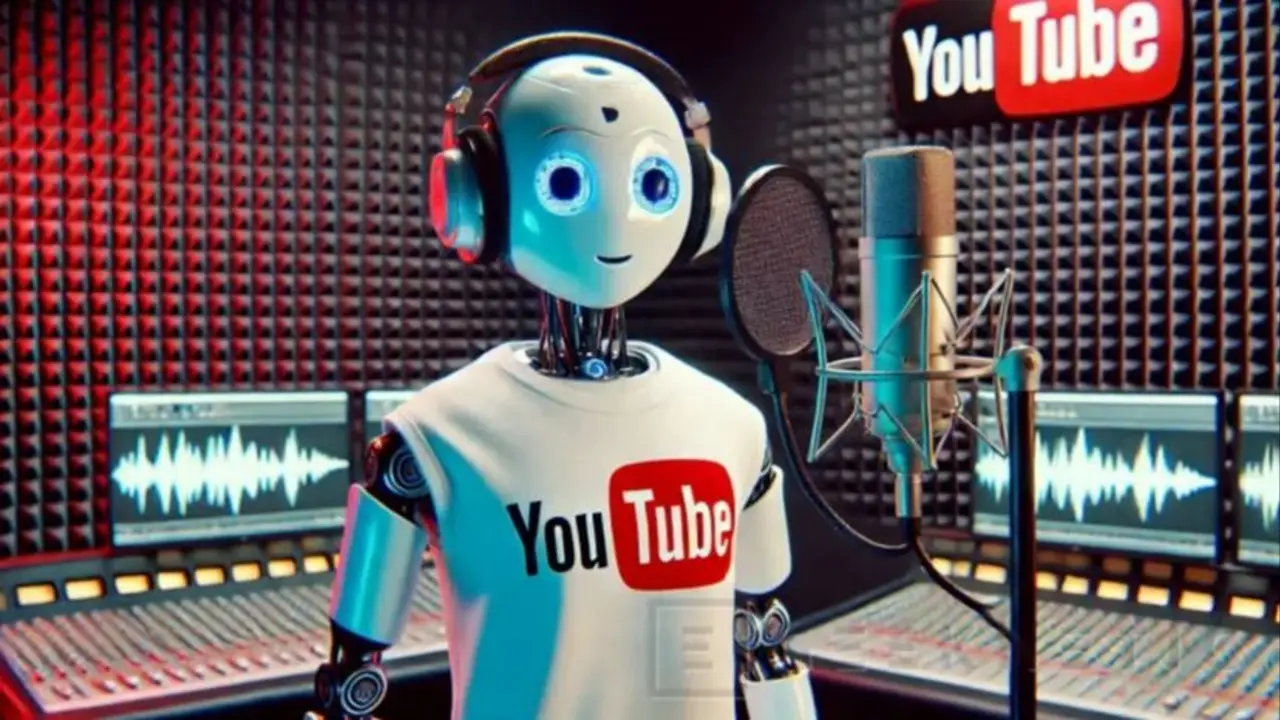 YouTube suma doblajes y subtítulos con IA