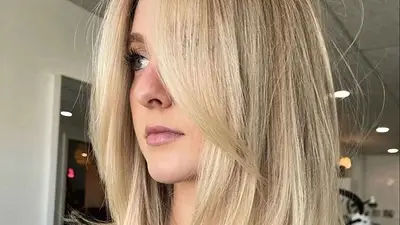 Corte de pelo Corte de pelo