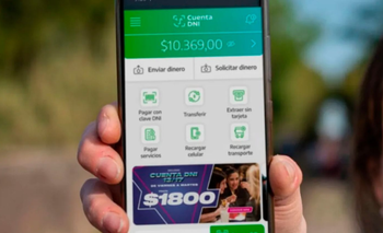 Cuenta DNI: los descuentos que hay para el último día de marzo 2026 | Cuenta dni