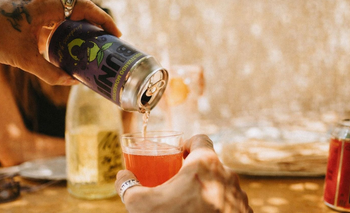 Día de la Kombucha: qué es esta bebida y 2 lugares para tomarla en Buenos Aires | Gastronomía