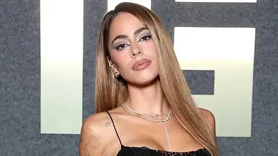 Tini Stoessel Tini Stoessel