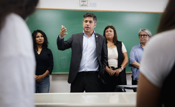 Por qué más de un millón de estudiantes comenzaron las clases antes en PBA | Provincia de buenos aires