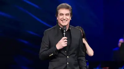 Dante Gebel se enfrenta a sus primeras encuestas: cuánto mide Dante Gebel se enfrenta a sus primeras encuestas: cuánto mide