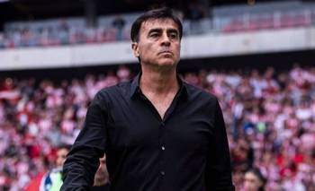 Golpazo para Quinteros: la baja de última hora en Independiente | Fútbol argentino