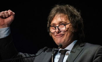 Milei enfrenta la semana donde pretende "cambiar la Argentina para siempre" | Casa rosada 