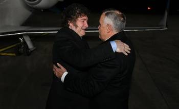 Con cuórum y votos de Jaldo, Milei consiguió la media sanción de la reforma laboral | Tucumán