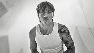 Paulo Londra. Paulo Londra.