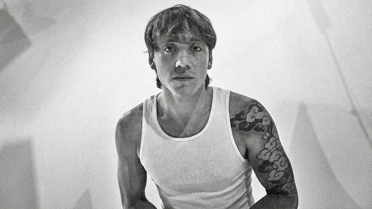 Paulo Londra.