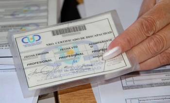 Pensiones por discapacidad: desde Formosa convocan al último llamado para el beneficio | Pensiones por discapacidad