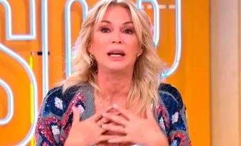 Tensión en América: Yanina Latorre se enojó con una panelista y la sacó del aire | Televisión 