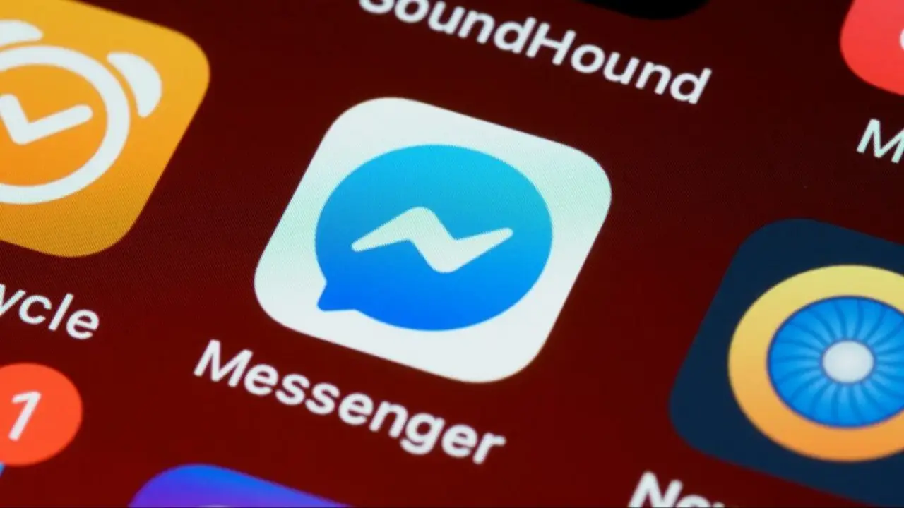 Meta cierra la web de Messenger 