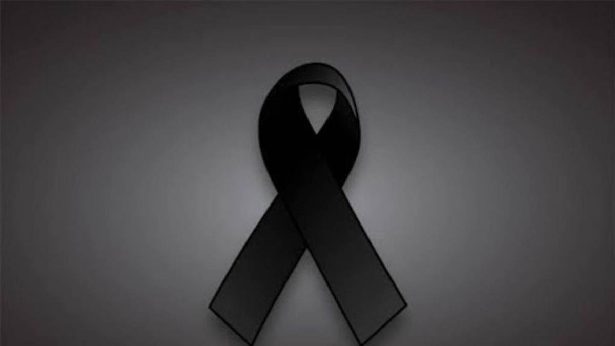 "Una verdadera leyenda": dolor por la muerte a los 79 años de un periodista muy reconocido