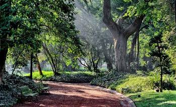 5 lugares para hacer turismo en CABA un día de calor: los mejores sitios para visitar | Escapadas