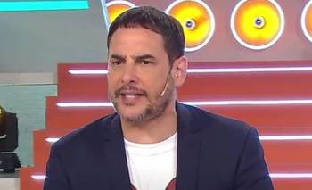 Rodrigo Lussich confirmó el problema de salud que padece: "Tengo" | Televisión 