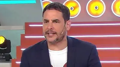Rodrigo Lussich Rodrigo Lussich
