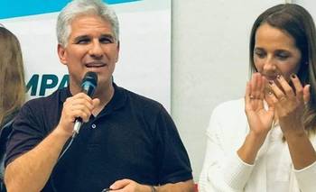 Poggi ratificó su alianza con Milei: los diputados de San Luis votaron la reforma laboral | Reforma laboral 