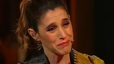 Soledad Pastorutti Soledad Pastorutti