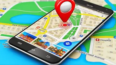 Cómo utilizar Google Maps Cómo utilizar Google Maps