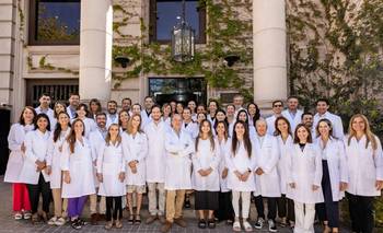Orgullo argentino en salud: tres instituciones fueron reconocidas en LATAM | Salud