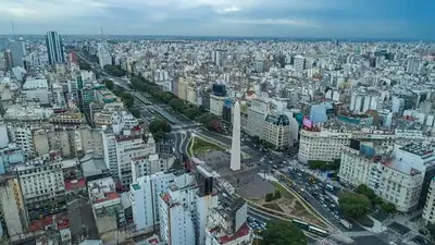 Pronostican un fin de semana con temperaturas atípicas para el AMBA Pronostican un fin de semana con temperaturas atípicas para el AMBA