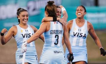 Las Leonas: Ferrara anunció las convocadas tras la gran ventana de Pro League | Las leonas