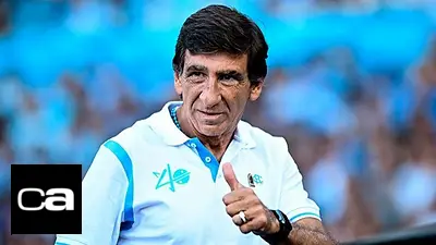 Racing Club, Gustavo Costas, Boca Juniors, Fútbol Argentino. Racing Club, Gustavo Costas, Boca Juniors, Fútbol Argentino.