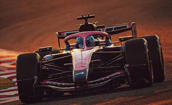 Sin Colapinto: Gasly llevó a Alpine al Top-5 en Baréin | Automovilismo