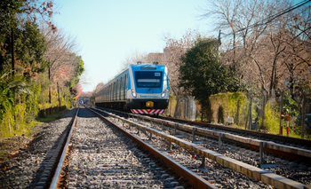 Tren Mitre: cuándo vuelve el servicio Retiro - Tigre | Transporte público