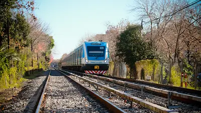 Tren Mitre: cuándo vuelve el servicio Retiro - Tigre Tren Mitre: cuándo vuelve el servicio Retiro - Tigre