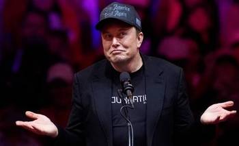 Elon Musk prioriza discursos derechistas en el algoritmo de X | Elon musk