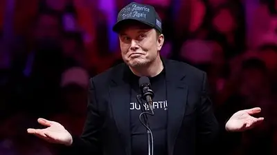 Un informe reveló que X muestra más contenido políticamente conservador desde que la compró Elon Musk Un informe reveló que X muestra más contenido políticamente conservador desde que la compró Elon Musk