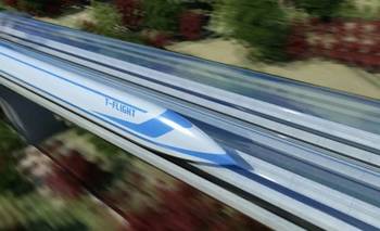 Qué se sabe del tren chino que promete unir Argentina y Brasil en sólo una hora | Obras