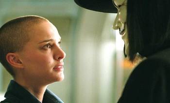 La película que tiene 8,1 puntos de valoración en IMDb y está en Netflix | Netflix